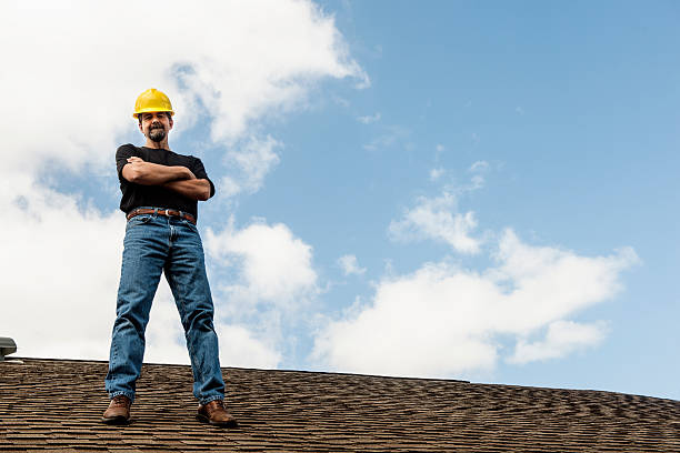 Residential Roof Replacement in Heathrow, FL